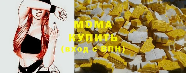 гашик Михайлов